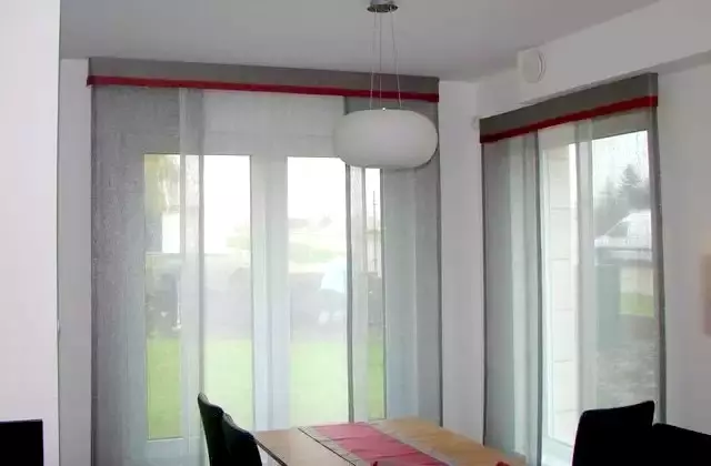 3 - 4 pályás lapfüggöny 3 - 4 pályás lapfüggöny
