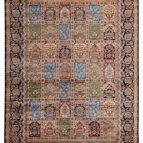 bao 301 perzsa szőnyeg