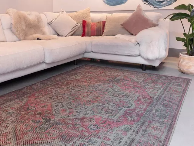 kaya-man perzsa szőnyeg