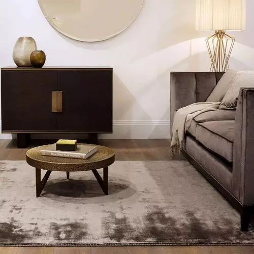 muchroom modern szőnyeg