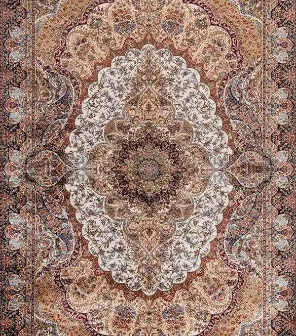 perzsa szőnyeg minta