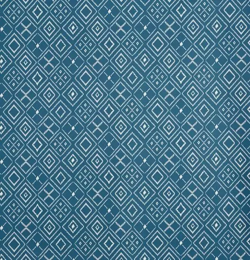 Római roló anyag – természetes hatású textil közelről Római roló textil anyag közelről, strukturált szövésmintával