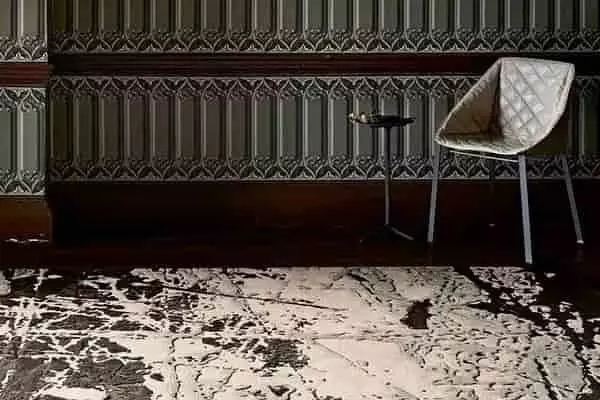 scratched nagyméretű szőnyeg