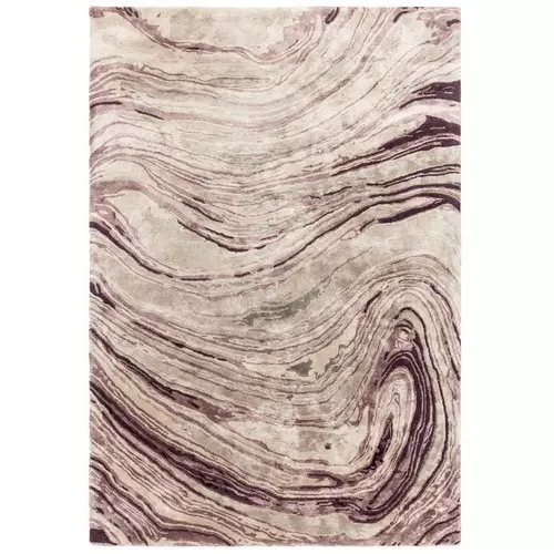 tuscany-amethyst modern szőnyeg